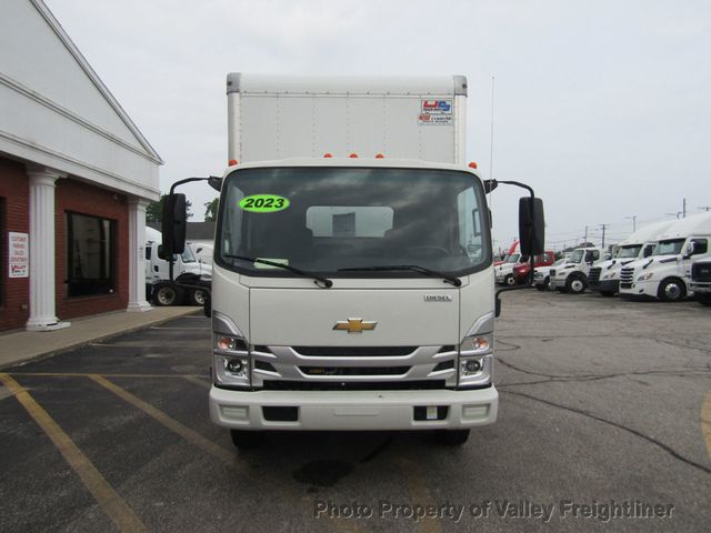2023 GMC 5500 LCF 5500 XD - 22883012 - 1