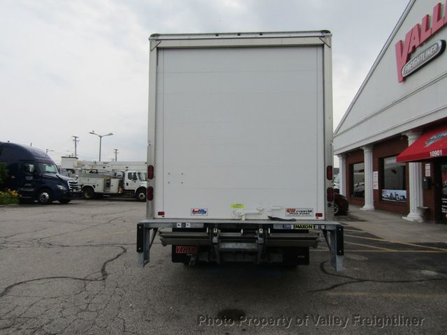 2023 GMC 5500 LCF 5500 XD - 22883012 - 3