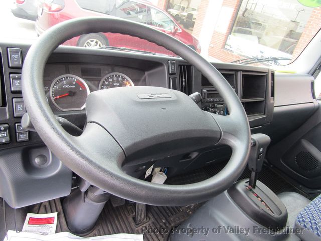 2023 GMC 5500 LCF 5500 XD - 22883012 - 6
