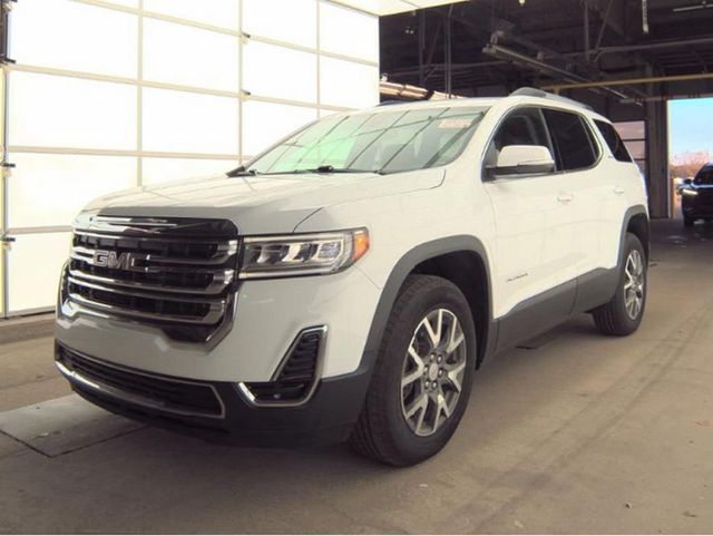 2023 GMC Acadia AWD 4dr SLE - 22940102 - 1