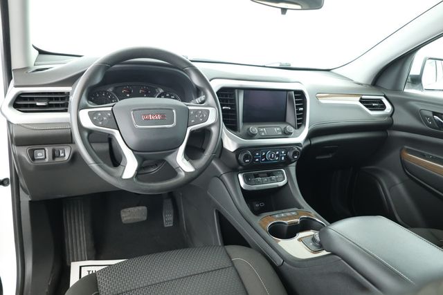2023 GMC Acadia AWD 4dr SLE - 22907962 - 9