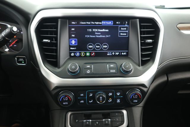 2023 GMC Acadia AWD 4dr SLE - 22907962 - 14