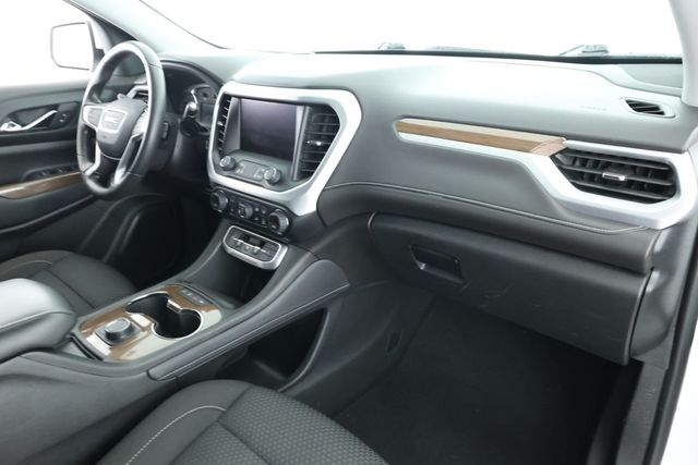 2023 GMC Acadia AWD 4dr SLE - 22907962 - 23