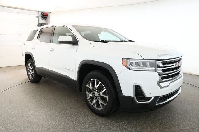 2023 GMC Acadia AWD 4dr SLE - 22907962 - 2