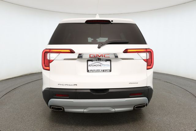2023 GMC Acadia AWD 4dr SLE - 22907962 - 4