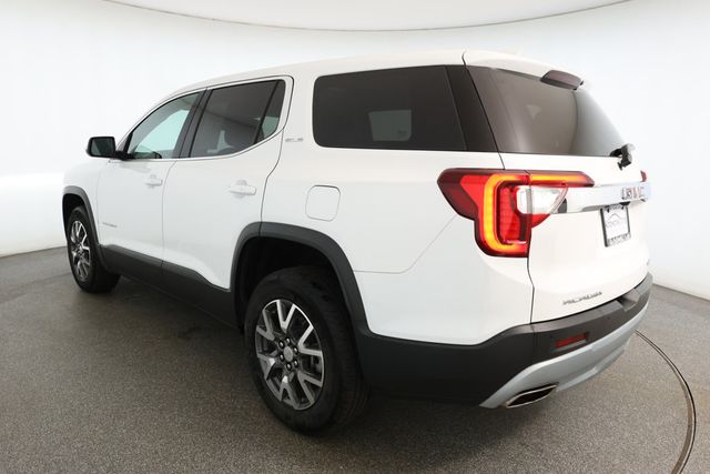 2023 GMC Acadia AWD 4dr SLE - 22907962 - 5