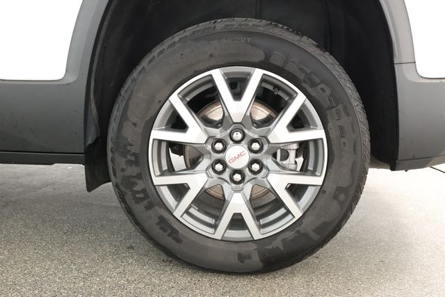 2023 GMC Acadia AWD 4dr SLE - 22907962 - 6
