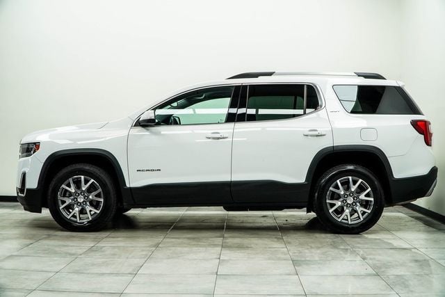 2023 GMC Acadia AWD 4dr SLT - 22907113 - 6