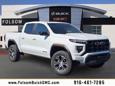 2023 GMC Canyon - 1GTP6DEK1P1144899
