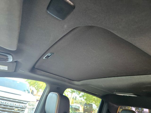2023 GMC Canyon 4WD Crew Cab AT4 - 22922622 - 13