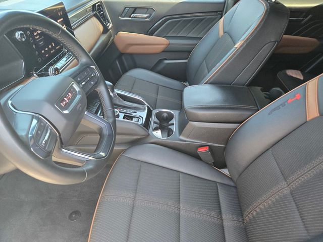 2023 GMC Canyon 4WD Crew Cab AT4 - 22922622 - 20