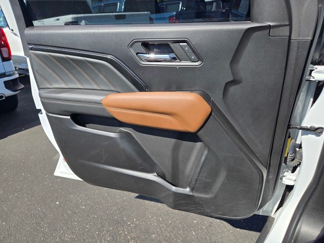 2023 GMC Canyon 4WD Crew Cab AT4 - 22922622 - 22