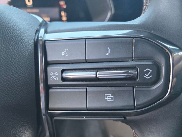 2023 GMC Canyon 4WD Crew Cab AT4 - 22922622 - 24