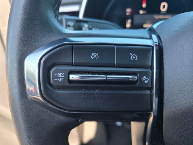 2023 GMC Canyon 4WD Crew Cab AT4 - 22922622 - 25