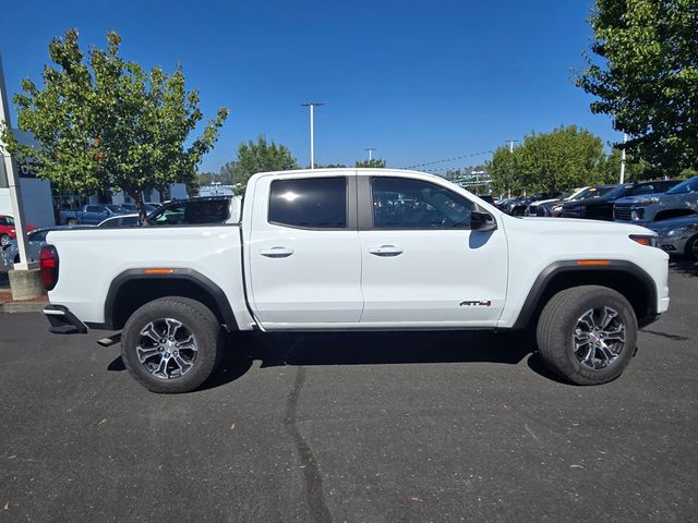 2023 GMC Canyon 4WD Crew Cab AT4 - 22922622 - 2