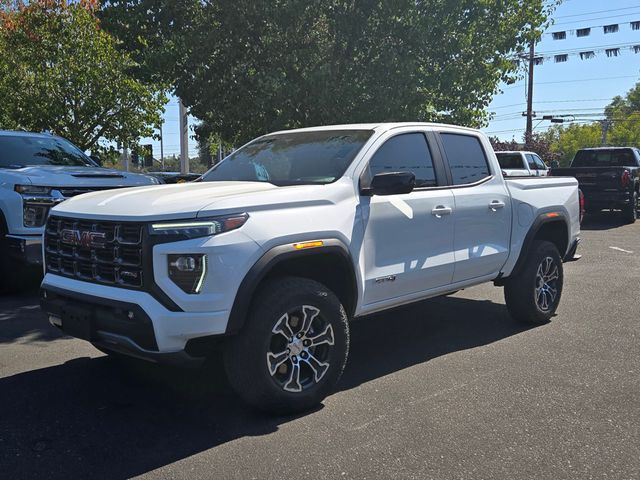 2023 GMC Canyon 4WD Crew Cab AT4 - 22922622 - 7