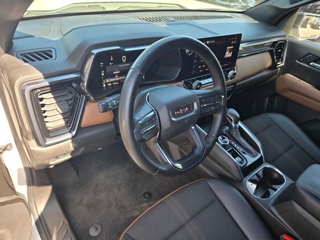 2023 GMC Canyon 4WD Crew Cab AT4 - 22922622 - 8