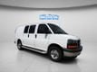 2023 GMC Savana Cargo Van RWD 2500 135" - 22870443 - 0