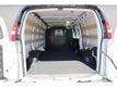 2023 GMC Savana Cargo Van RWD 2500 135" - 22870443 - 10