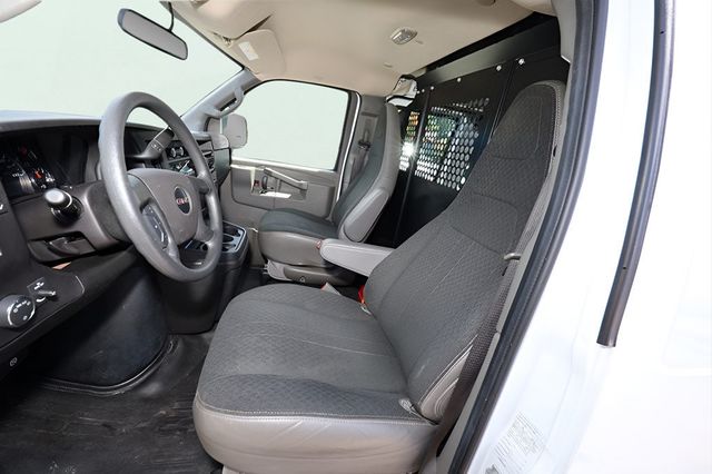 2023 GMC Savana Cargo Van RWD 2500 135" - 22870443 - 18