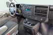 2023 GMC Savana Cargo Van RWD 2500 135" - 22870443 - 20