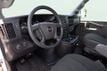 2023 GMC Savana Cargo Van RWD 2500 135" - 22870443 - 21
