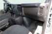 2023 GMC Savana Cargo Van RWD 2500 135" - 22870443 - 22