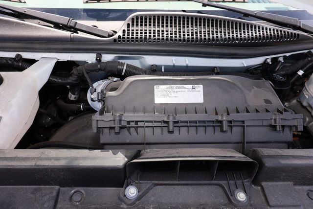 2023 GMC Savana Cargo Van RWD 2500 135" - 22870443 - 28