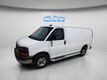 2023 GMC Savana Cargo Van RWD 2500 135" - 22870443 - 33