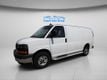 2023 GMC Savana Cargo Van RWD 2500 135" - 22870443 - 3