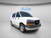 2023 GMC Savana Cargo Van RWD 2500 135" - 22870443 - 4