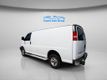 2023 GMC Savana Cargo Van RWD 2500 135" - 22870443 - 5
