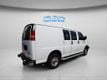 2023 GMC Savana Cargo Van RWD 2500 135" - 22870443 - 6