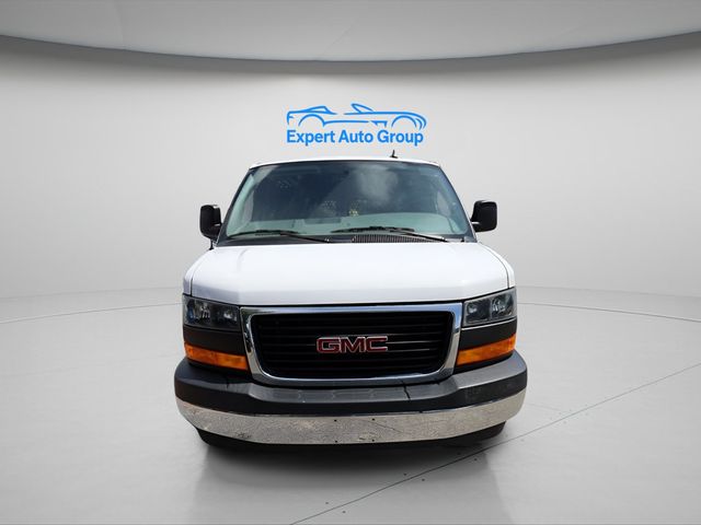 2023 GMC Savana Cargo Van RWD 2500 135" - 22870443 - 7