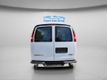 2023 GMC Savana Cargo Van RWD 2500 135" - 22870443 - 8