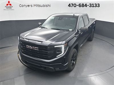 2023 GMC Sierra 1500 - 3GTPHCEK5PG103990
