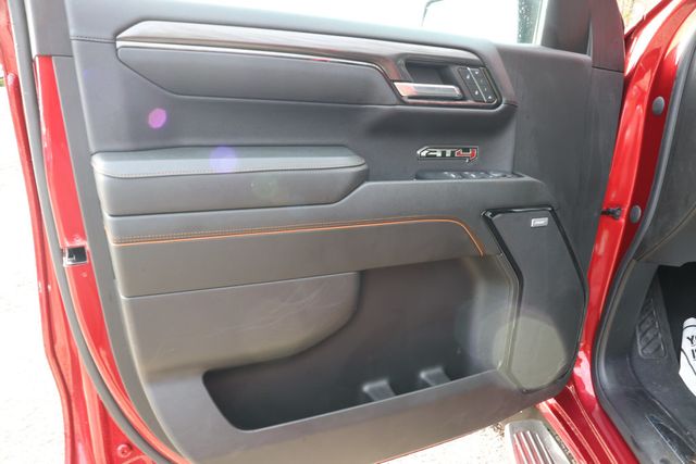 2023 GMC Sierra 1500 4WD Crew Cab 147" AT4 - 22939851 - 9