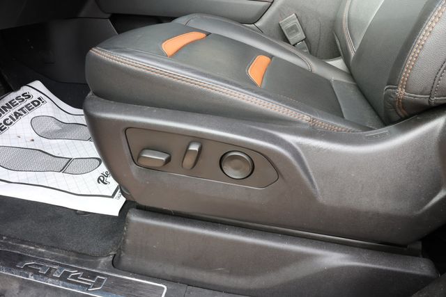 2023 GMC Sierra 1500 4WD Crew Cab 147" AT4 - 22939851 - 10