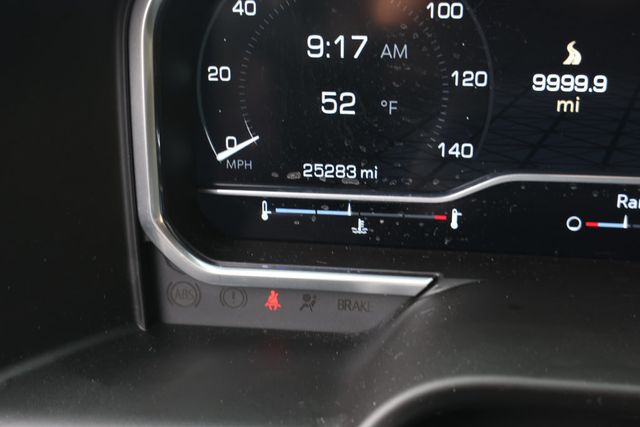 2023 GMC Sierra 1500 4WD Crew Cab 147" AT4 - 22939851 - 14