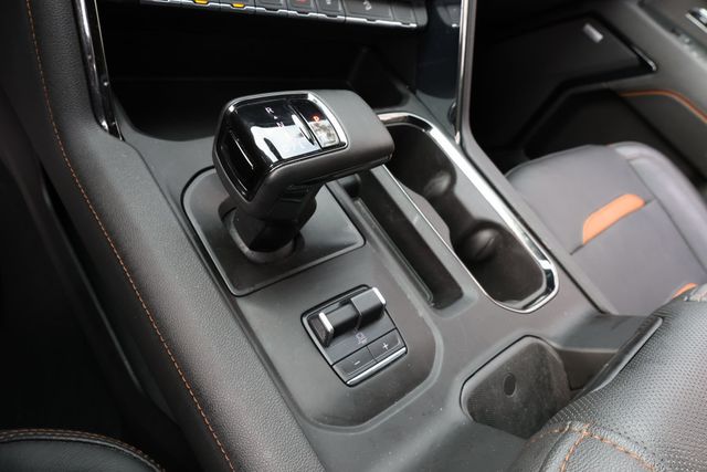 2023 GMC Sierra 1500 4WD Crew Cab 147" AT4 - 22939851 - 15