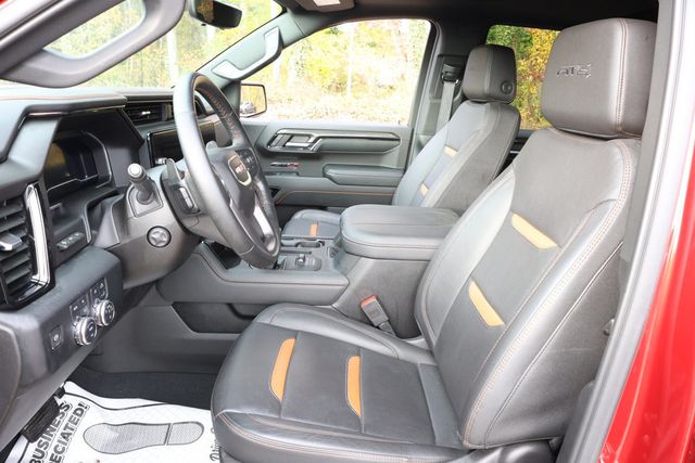 2023 GMC Sierra 1500 4WD Crew Cab 147" AT4 - 22939851 - 19
