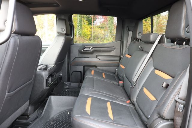 2023 GMC Sierra 1500 4WD Crew Cab 147" AT4 - 22939851 - 20