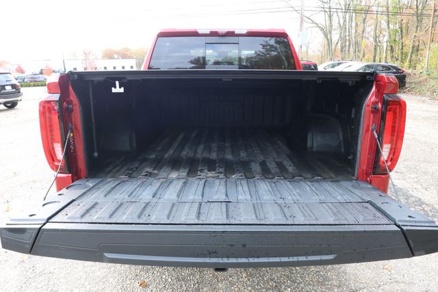 2023 GMC Sierra 1500 4WD Crew Cab 147" AT4 - 22939851 - 21