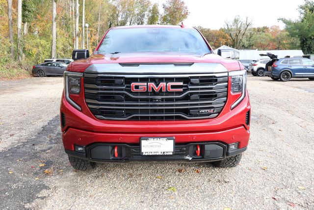 2023 GMC Sierra 1500 4WD Crew Cab 147" AT4 - 22939851 - 6