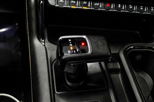 2023 GMC Sierra 1500 4WD Crew Cab 147" AT4X - 22885946 - 18