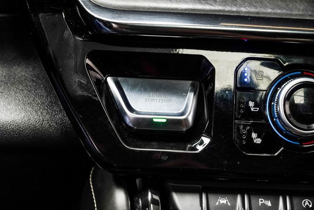 2023 GMC Sierra 1500 4WD Crew Cab 147" AT4X - 22885946 - 20
