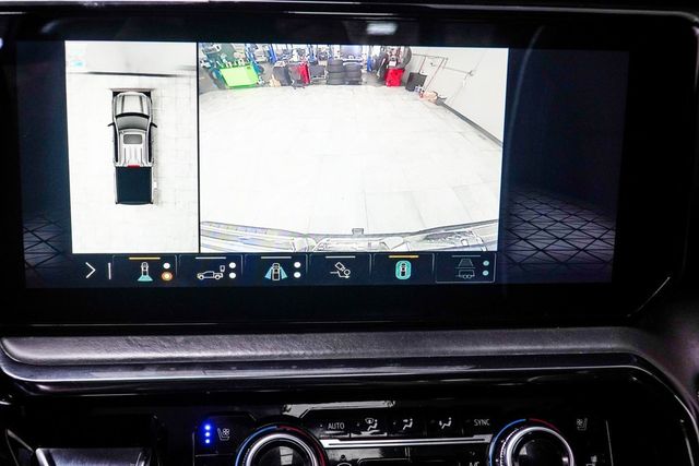 2023 GMC Sierra 1500 4WD Crew Cab 147" AT4X - 22885946 - 24