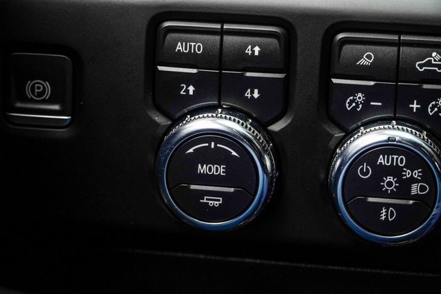 2023 GMC Sierra 1500 4WD Crew Cab 147" AT4X - 22885946 - 29