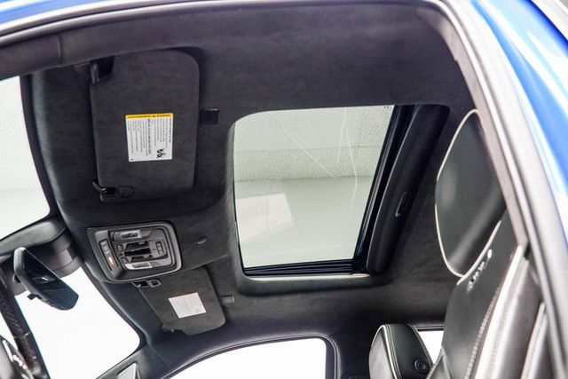 2023 GMC Sierra 1500 4WD Crew Cab 147" AT4X - 22885946 - 37