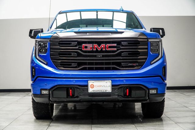 2023 GMC Sierra 1500 4WD Crew Cab 147" AT4X - 22885946 - 6